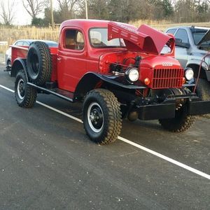 Meet your Posher, Merab